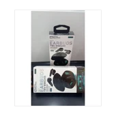 acb 47 LED Işıklı TWS Bluetooth Kulaklık thumbnail 2