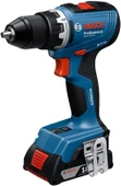 Bosch GSB 18V-65 Solo Vidalama Makinesi - 1