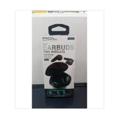 acb 47 LED Işıklı TWS Bluetooth Kulaklık thumbnail 3