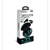 acb 47 LED Işıklı TWS Bluetooth Kulaklık thumbnail 1
