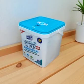 Winpak CLEANING WIPES 400 Yaprak Çok Amaçlı Temizlik Bezi Havlusu - 3