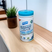 Winpak CLEANING WIPES 150 Yaprak Çok Amaçlı Temizlik Bezi Havlusu - 1