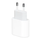 Apple 20 W Type-C Şarj Adaptörü MUVV3TU/A - 2