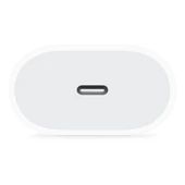 Apple 20 W Type-C Şarj Adaptörü MUVV3TU/A - 3