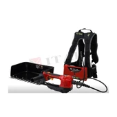 İtal IHT350A Filiz Alma Çay Toplama Makinası - 1