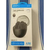 ACL ACB-55 5.3 Versiyon Type-C Şarj Girişli TWS Bluetooth Kulakiçi Kulaklık Ekstra Uzun Şarj thumbnail 2