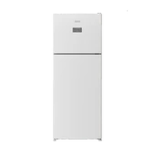 Altus AL 375 XE Çift Kapılı No Frost Buzdolabı - 1