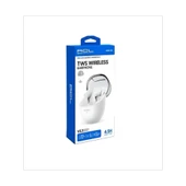ACL ACB-55 5.3 Versiyon Type-C Şarj Girişli TWS Bluetooth Kulakiçi Kulaklık Ekstra Uzun Şarj - 2