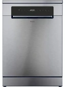 HAİER XF 4C7S0X-17 10 Programlı Wi-Fi + Bluetooth Bağlantılı Bulaşık Makinesi - 1
