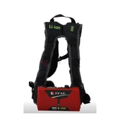 İtal IHT350A Filiz Alma Çay Toplama Makinası - 3