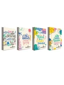 Faber Castell Defter Grafiti Pp Kapak Spiralli 100 Yaprak Kareli 5075000430000 - 1