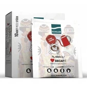 Aç Demle İç Filtre Kahve Decaf Kafeinsiz 10'lu - 1
