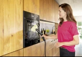 Karcher SC 4 Deluxe EasyFix Buharlı Temizleyici thumbnail 4
