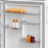 Altus AL 376 XE Çift Kapılı No Frost Buzdolabı - 5