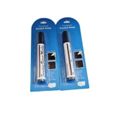 Rötuş Kalemi  SİYAH  Renk | Ahşap Rötuş Kalemi / 2 Adet thumbnail 5