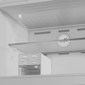 Altus AL 376 XE Çift Kapılı No Frost Buzdolabı - 6