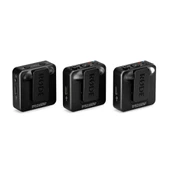 Rode Wireless GO Gen 3 2 Kişilik Kablosuz Yaka Mikrofonu - 1