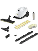 Karcher SC 3 Easyfix Buharlı Temizleyici - 1
