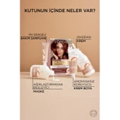 L’Oréal Paris Excellence Creme Nude Renkler Saç Boyası – 5UR Nude Kızıl thumbnail 6
