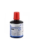 Legamaster Board Markör Mürekkebi Kırmızı 100 Ml - Lm-1199 - 1