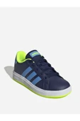 Adidas IH4887 Grand Court Lifestyle Tenis Bağcıklı Spor Ayakkabı 29 Numara - 6