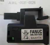 FANUC CNC BATTERY - 1