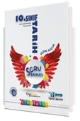 10.Sınıf Tarih Soru Bankası Yayındenizi - 1