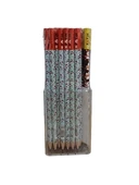 Fatih Panda Kids Silgili Kurşun Kalem Fa17810Kl0072 - 1