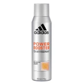Adidas Power Booster Deodorant Sprey 150 ML - 1