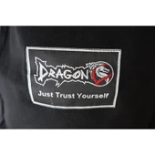 DragonDo AC5024 İp Büzgülü Altı Deri Çanta 52x40 cm - 2