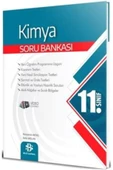 Bilgi Sarmal 11. Sınıf Kimya Soru Bankası - 1
