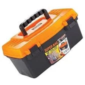 Süper Bag ASR-2069 13'' Power Takım Çantası (Basic) Prof Bag thumbnail 3