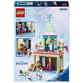 Lego 43265 Disney Arendella Karlar Ülkesi Şatosu - 3