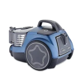 KORKMAZ A902-02 COSMOS PREMIUM ELEKTRİKLİ SÜPÜRGE AZURA/SİYAH - 3