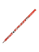 Bruno Visconti Happy Graphıx Üçgen Kurşun Kalem Şampiyonlar İngiltere 21-0030/41 - 1