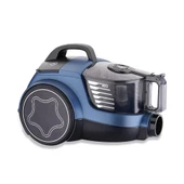 KORKMAZ A902-02 COSMOS PREMIUM ELEKTRİKLİ SÜPÜRGE AZURA/SİYAH - 6