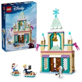 Lego 43265 Disney Arendella Karlar Ülkesi Şatosu - 1
