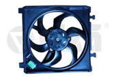 1S0121207D FAN MOTORU 120 W 340 MM - CİT12-20 - 1