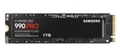 Samsung Hdd Ssd 1Tb M2 Nwme 990 Pro Soğutucu 7450/6900 Mb/S MZ-V9P1T0BW (Resmi Dist.Garantili - 1