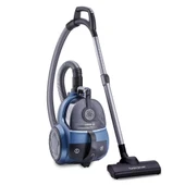 KORKMAZ A902-02 COSMOS PREMIUM ELEKTRİKLİ SÜPÜRGE AZURA/SİYAH - 1