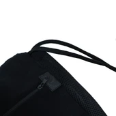 DragonDo AC5024 İp Büzgülü Altı Deri Çanta 52x40 cm - 4