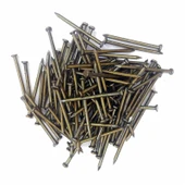 Çelik Beton Çivisi 4x60 mm (100 Adet) - 1