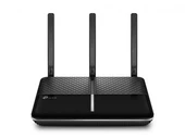 TP-LINK ARCHER VR600 4PORT ADSL2 1300Mbps MODEM/ROUTER - 1
