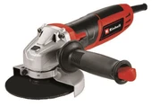 Einhell TC AG 115/750 Avuç Taşlama 750 Watt - 1
