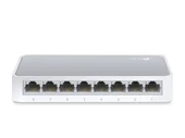 TP-LINK TL-SF1008D 8PORT 10/100 YÖNETİLEMEZ SWITCH - 10