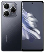 Tecno Spark 20 Pro 256 GB 8+8 GB Ram (Tecno Türkiye Garantili) Siyah - 1