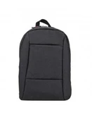 PLM ANDRİA 15.6" NOTEBOOK SIRT ÇANTASI SİYAH - 1