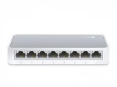 TP-LINK TL-SF1008D 8PORT 10/100 YÖNETİLEMEZ SWITCH - 5