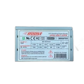 BOOST 250 WATT POWER SUPPLY 8 CM FANLI GÜÇ KAYNAĞI (2 EL YENİLENMİŞ ÜRÜN) thumbnail 2