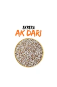 EKBERA - Akdarı Muhabbet Kuş Yemi - 3 Kg thumbnail 2
